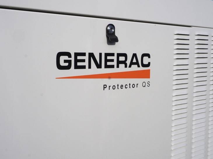 Generac Generator